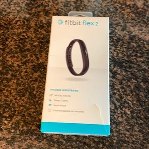 Fitbit Flex2 Fitness Tracker